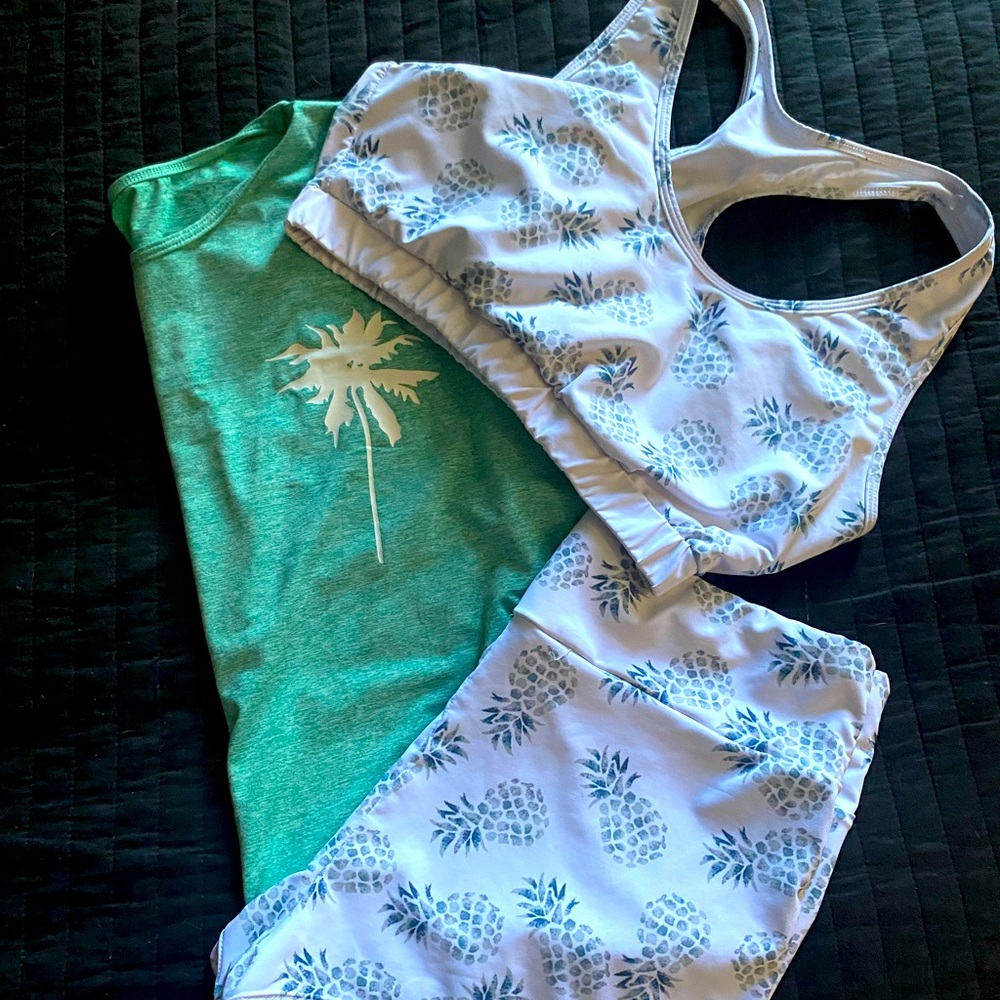 shein set size XL